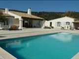 Propriété à vendre - PLAN DE LA TOUR - Immobilier - Golfe de St Tropez - Var - Provence