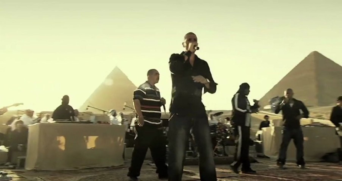 IAM "Encore un printemps" : Documentaire