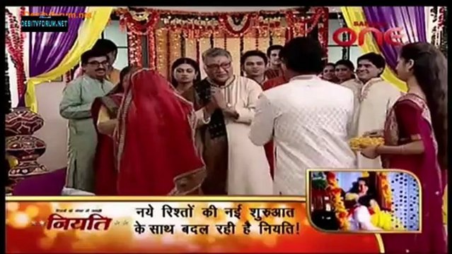 Ghar Aaja Pardesi Tera Des Bulaye 6th March 2013 Video Watch Online pt2