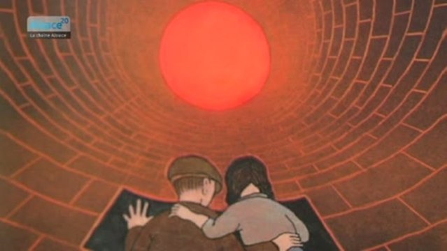 Maître des Brumes de Tomi Ungerer