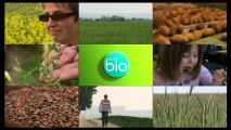 MinuteBio -  Produits BIO : de la ferme à la restauration collective