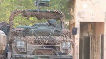 Fourth French soldier killed in Mali fighting