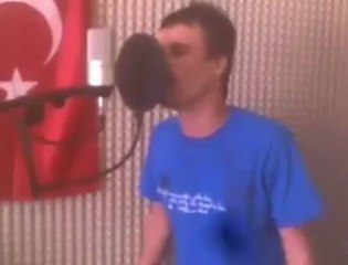 İsyan Track @Harbi Fenaa.!