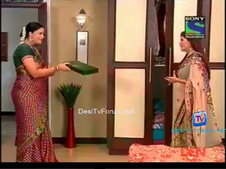 Amita Ka Amit 6th March 2013 Video Watch Online pt4