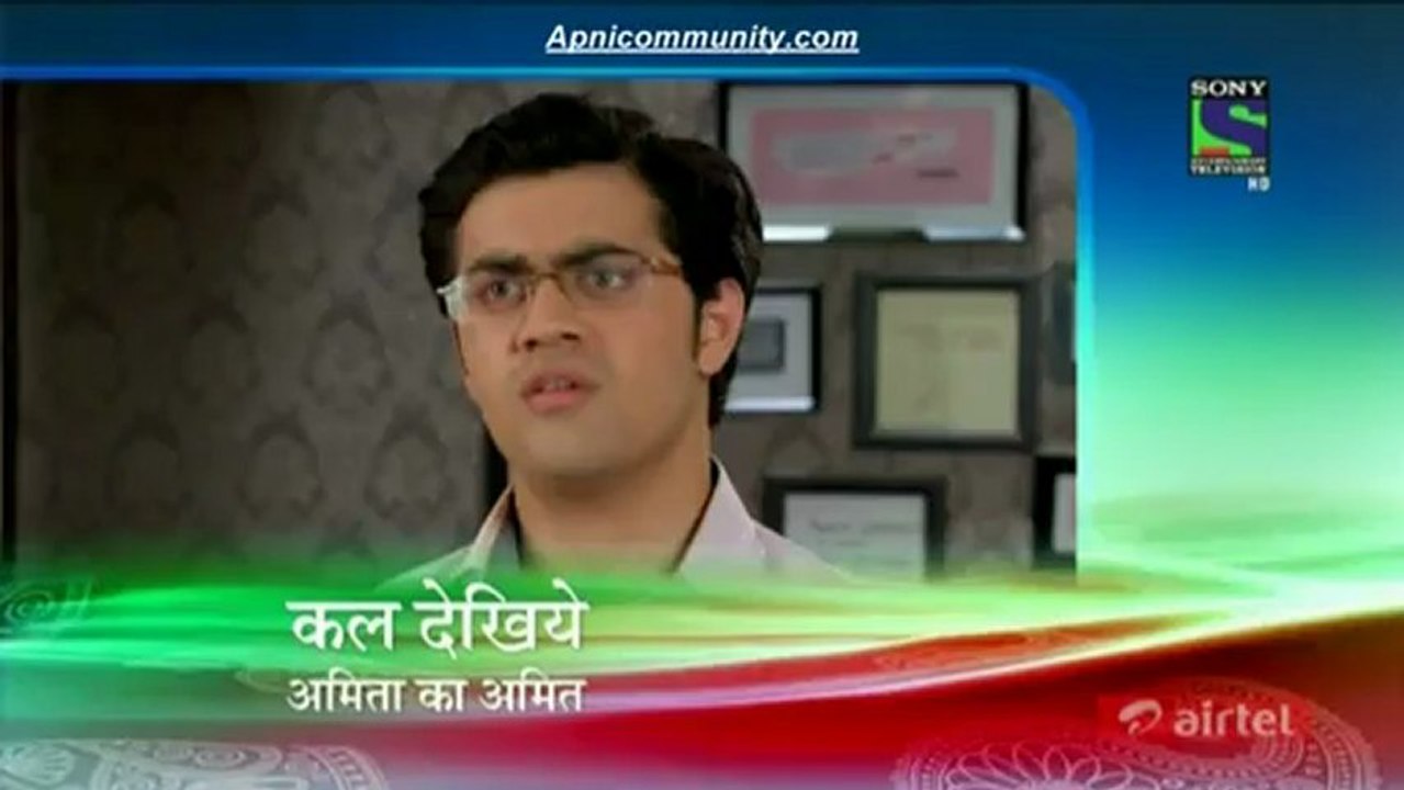 Amita ka Amit-6 Mar 2013 pt5