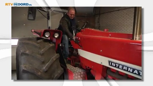 Cors Onnes: altijd op Noord. [6-3-2013] - RTV Noord