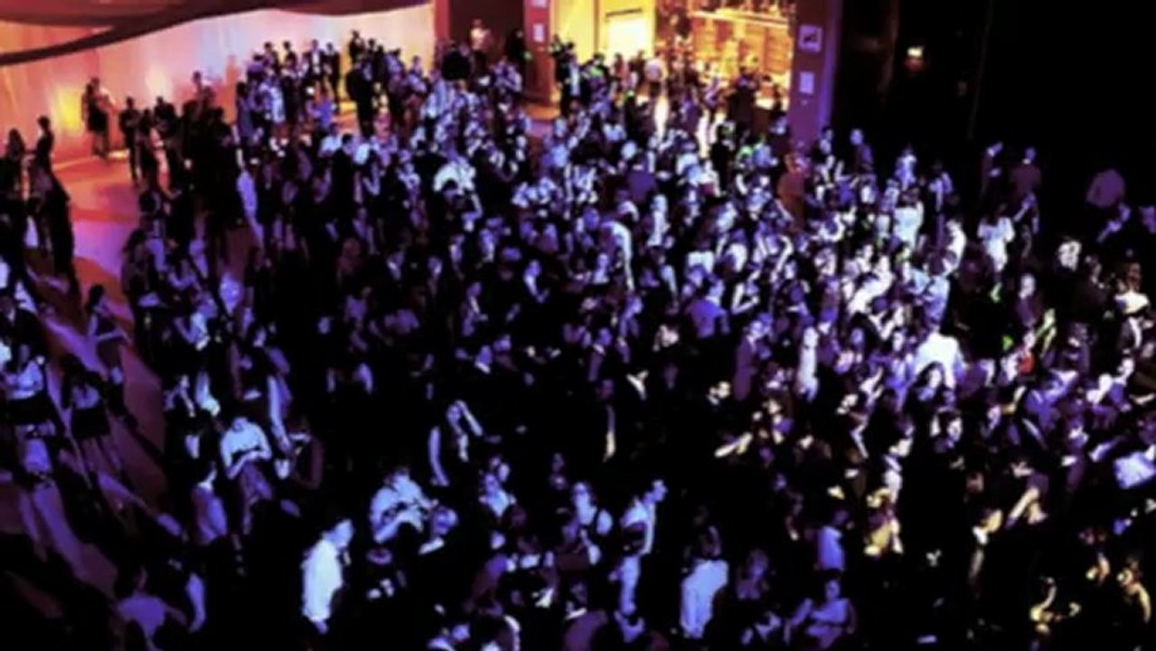 Gala Droit 2013