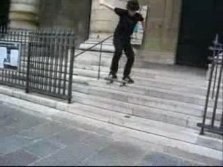 A road to california    Bail Road 91