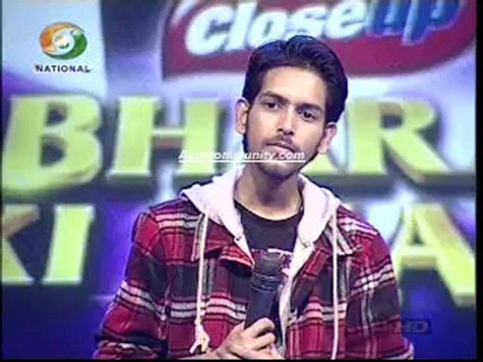 Bharat ki Shaan-6 Mar 2013 pt2