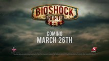 BioShock Infinite - The Lamb of Columbia Trailer [HD]