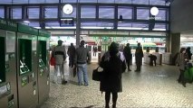 Portuguese transport workers to strike over budget and...