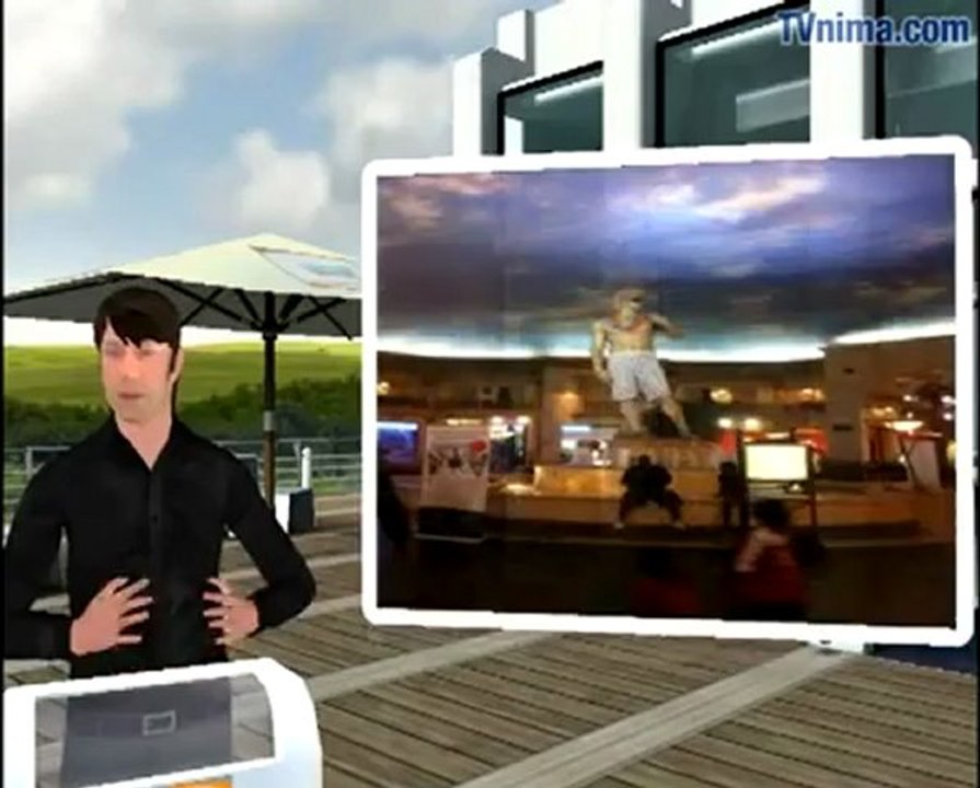 ריקרוט - מרכז גיוס ארצי להשמת ישראלים בחו"ל