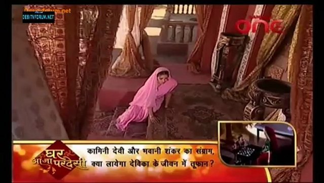 Jai Jai Jai Bajarangbali 6th March 2013 Video Watch Online pt1