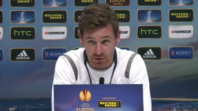 Villas-Boas: Questo Bale è ancora più forte