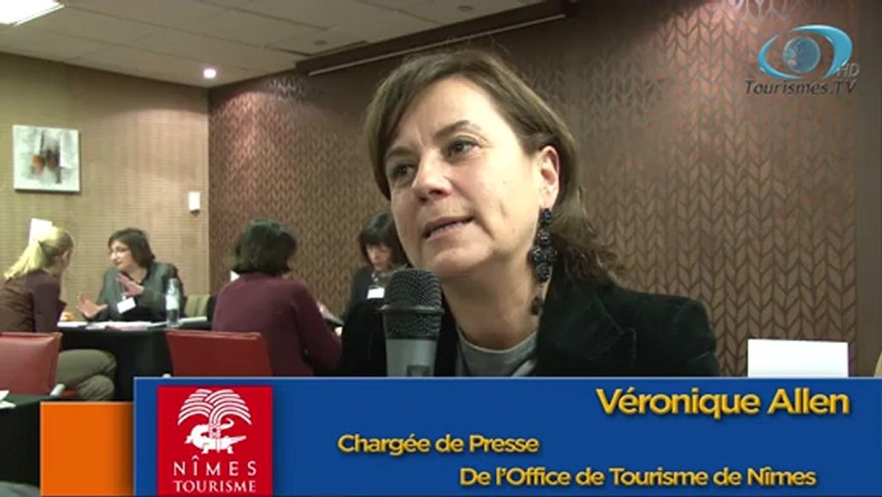 Nouveautés golf en 2013