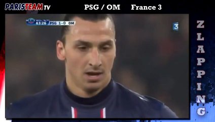 Zlapping : "Les sifflets lui ont fait du bien"