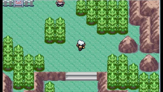 pokémon saphir ep 09 / Voltaire le siècle des lumières / HD FR