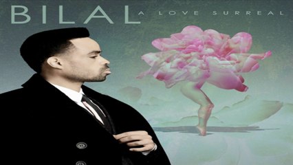[ PREVIEW + DOWNLOAD ] Bilal - A Love Surreal [ iTunesRip ]