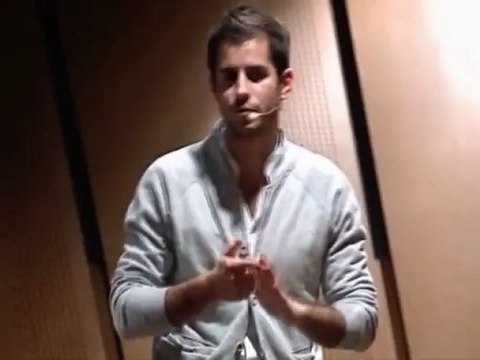 Guillaume GIBAULT - Fondateur - Le Slip Français