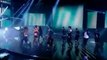 Kelly Rowland performance VH1 Divas 2012