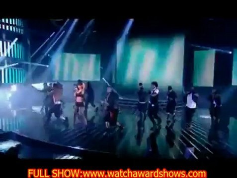 Kelly Rowland performance VH1 Divas 2012