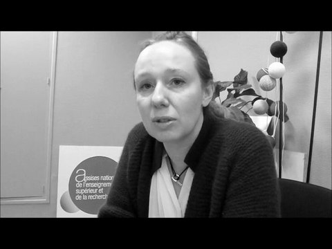 Perrine Danmanville : le partenariat MESR et Science Factor