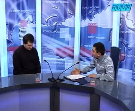 Теория заблуждений - Особый путь русской революции