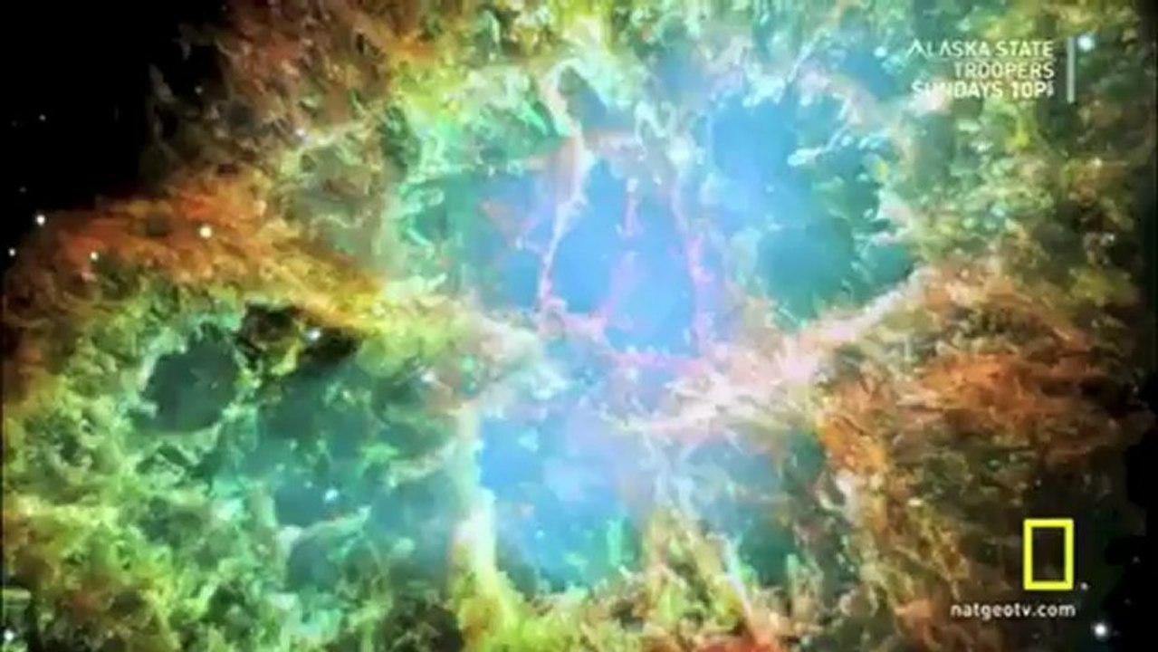 A fantastic Voyage - 04 - Quantensprung