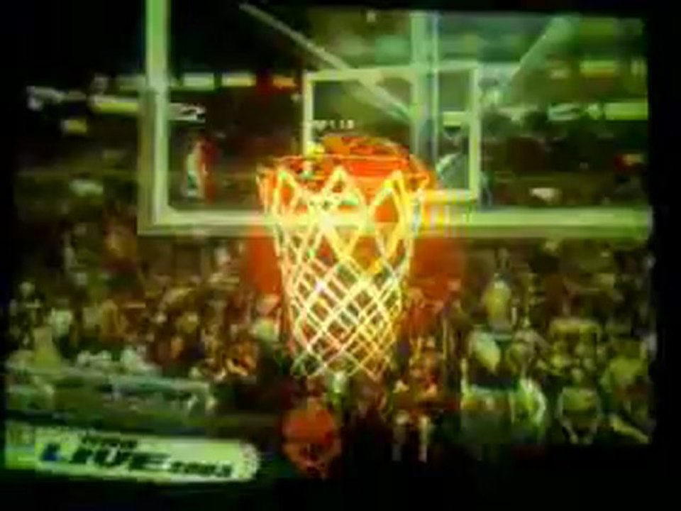 Nba Live 2003 Ps2
