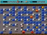 Bomberman (Turbografx16 / PC Engine) Complete 7/9
