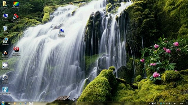 Utiliser une clé USB