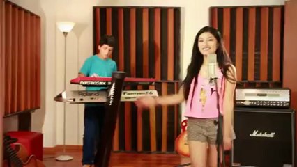 Wendy Sulca - Like A Virgin