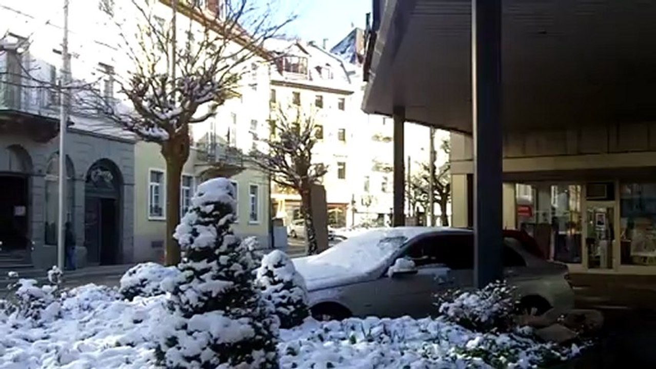 Radisson Blu Badischer Hof Hotel Baden-Baden