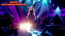 Pitbull Ft Shakira Get It Started performance