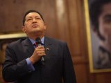 Venezuela's Hugo Chavez has died
