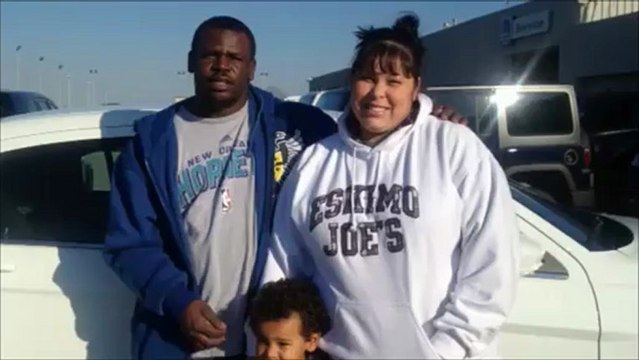 Norman Chrysler Jeep Dodge Dealer gets Review from Shawnee Family