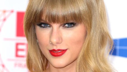 Taylor Swift is Upset with Tina Fey and Amy Poehler?
