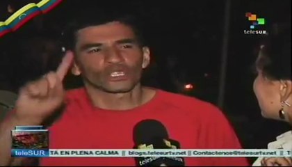 Venezolanos reiteran su compromiso con legado de Chávez