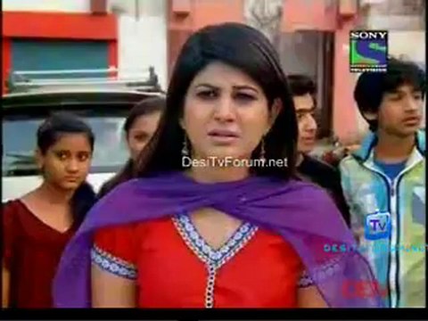 Parvarish Kuch Khatti Kuch Meethi 6th March 2013 Video pt4