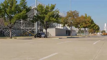 2013 Ford Police Interceptor Review & Test-Drive by The Car Pro, Jerry Reynolds