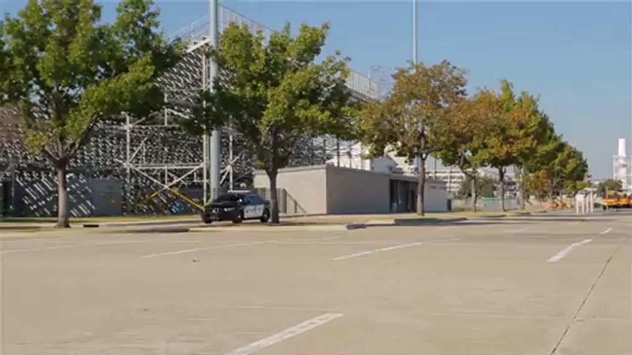 2013 Ford Police Interceptor Review & Test-Drive by The Car Pro, Jerry Reynolds