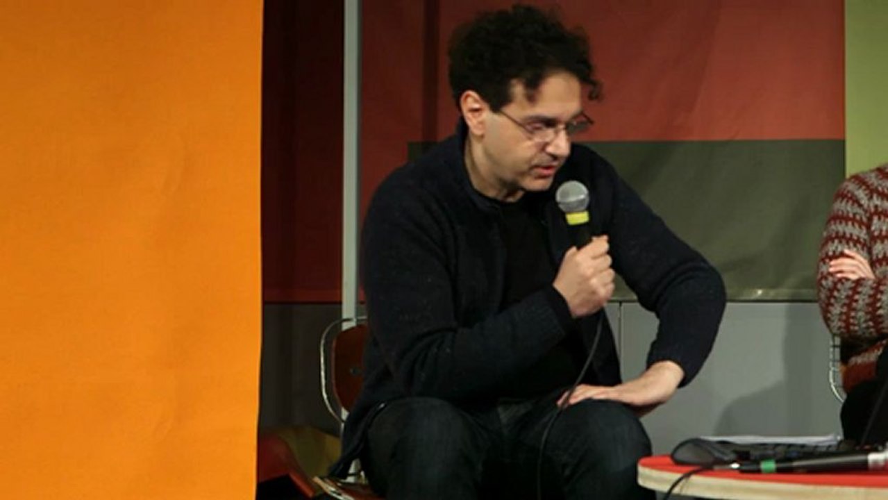 BOOK MACHINE (Paris), Miguel Abreu présente Sequence Press,  Stefano Chiodi présente Doppiozero - Un Nouveau festival 2013