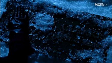 Revenge  - Finale di stagione su FoxLife