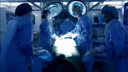 Combat Hospital - Dal 7 giugno su FoxLife