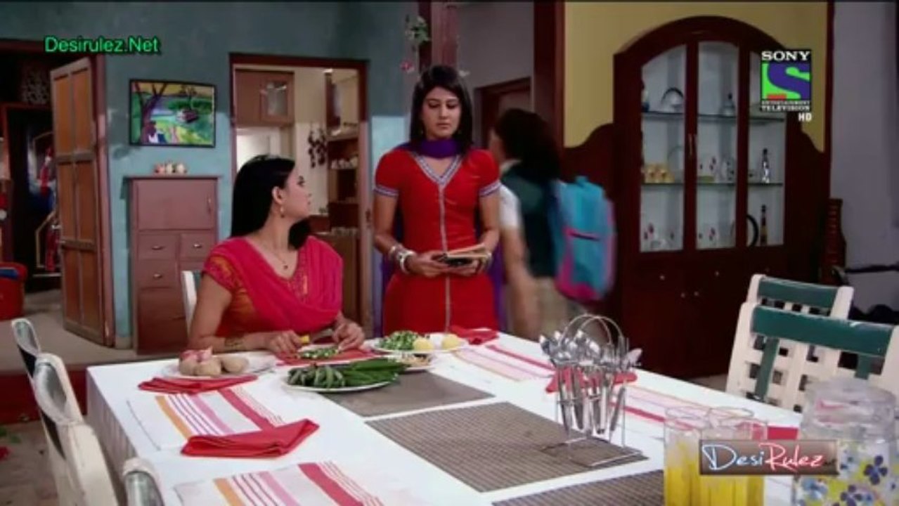Parvarrish 6th March 2013 PART-1