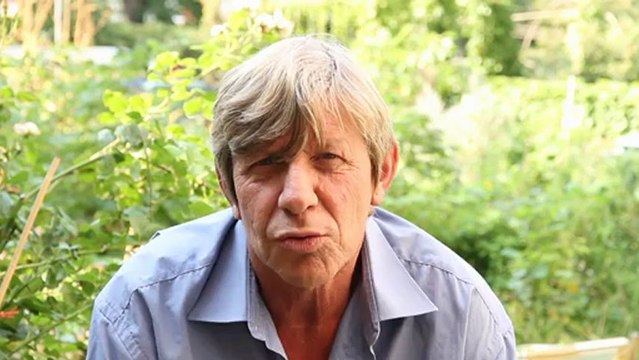 Thierry Reigner : Trucs et astuces pour réussir un bon paillage