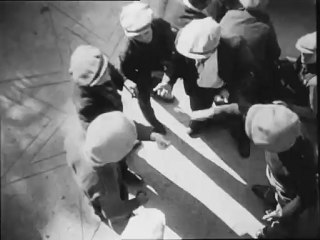 A propos de Nice (JEAN VIGO)