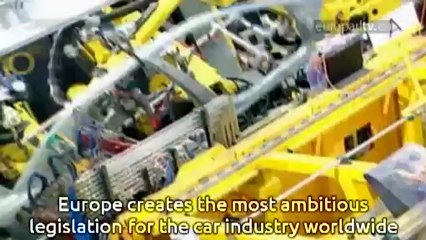 CO2 vehicle emissions: who to believe?