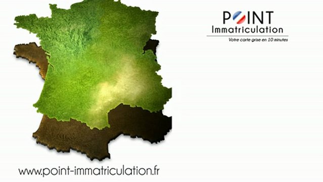 Carte Grise Thorigné-Fouillard