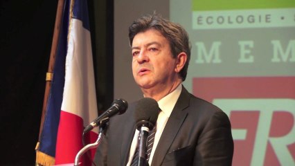 Conférence de presse du Parti de Gauche: Chavez "ce qu'il est ne meurt jamais"